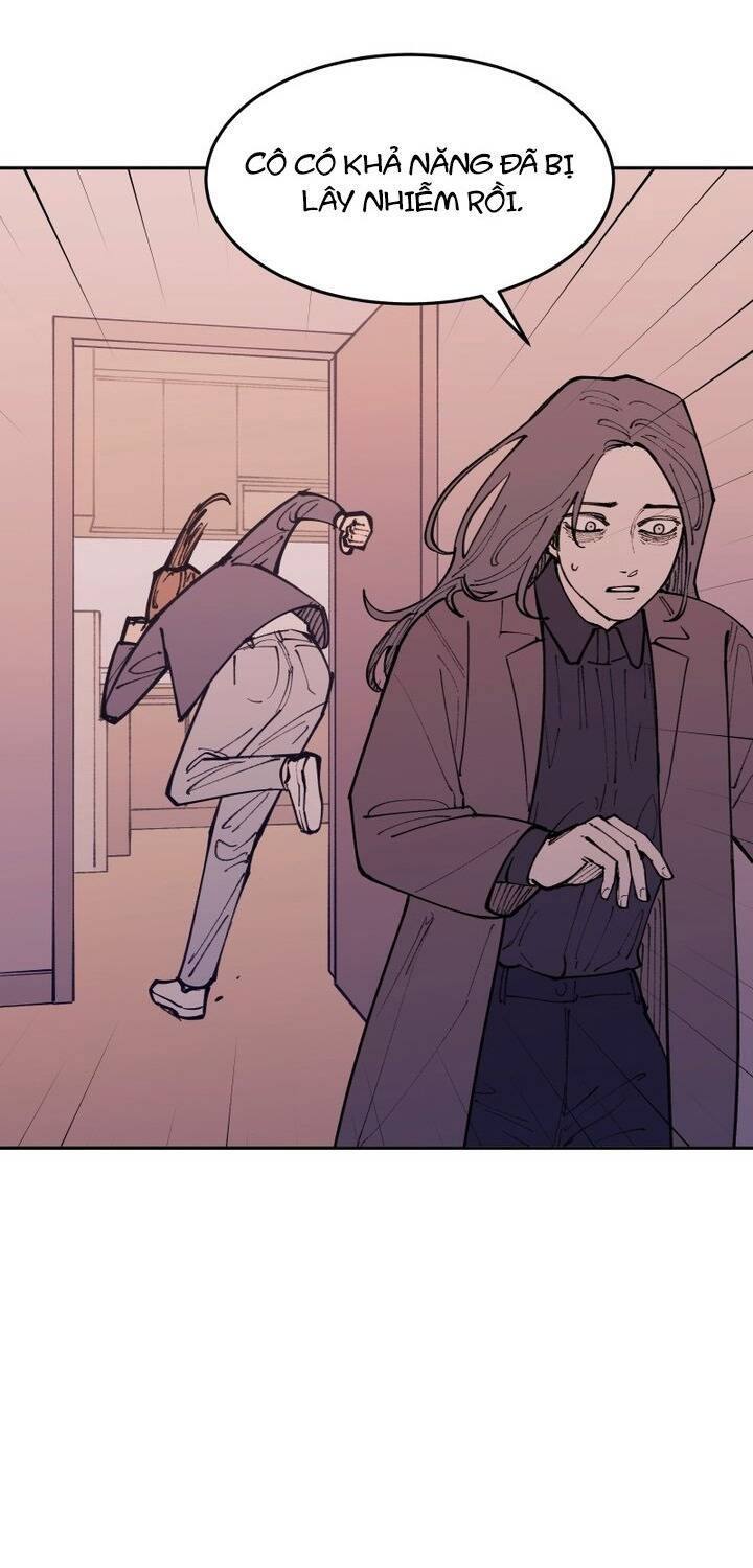 Vampire Family: Chapter 33