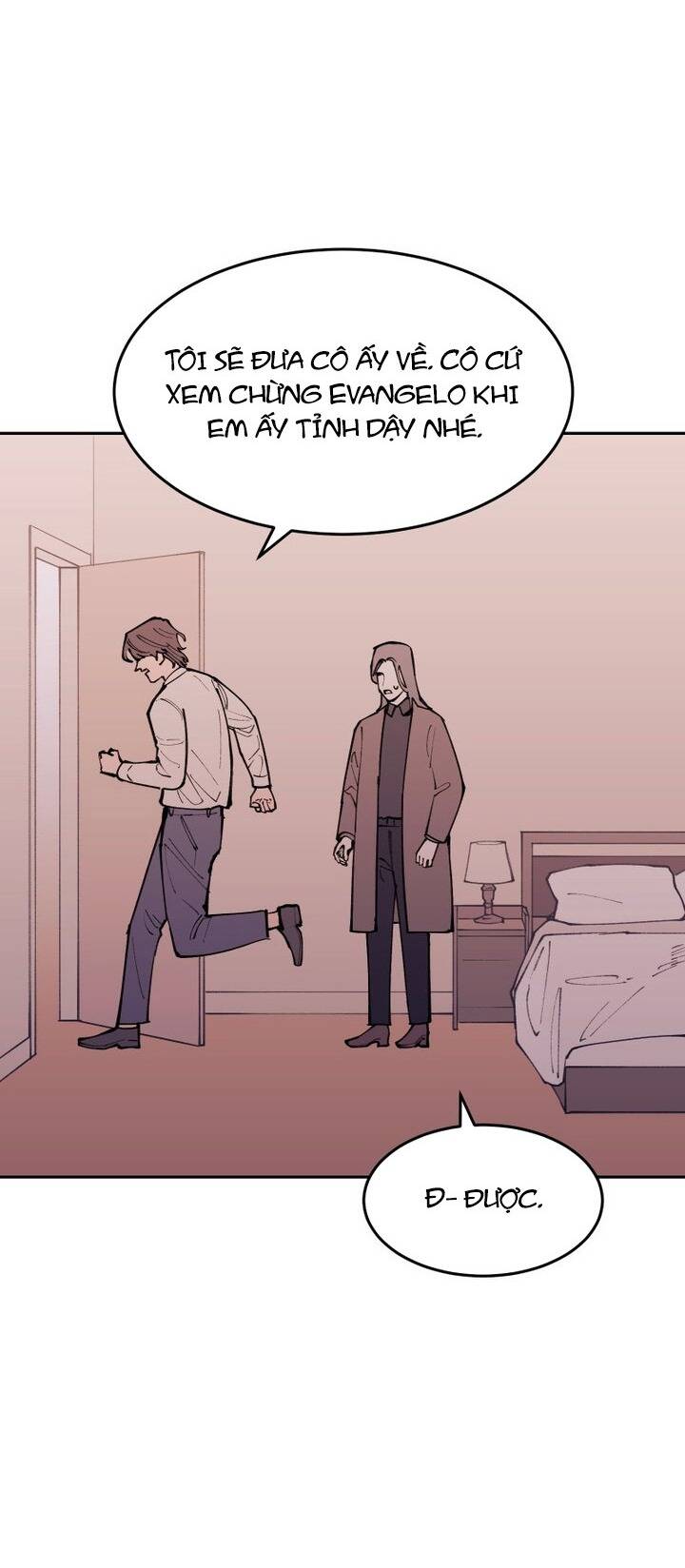 Vampire Family: Chapter 33