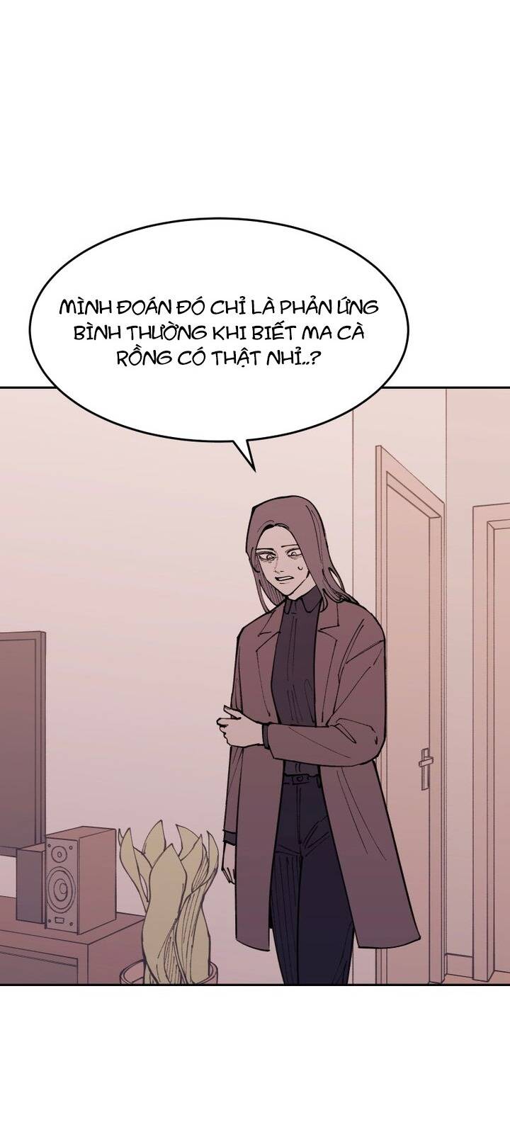 Vampire Family: Chapter 33