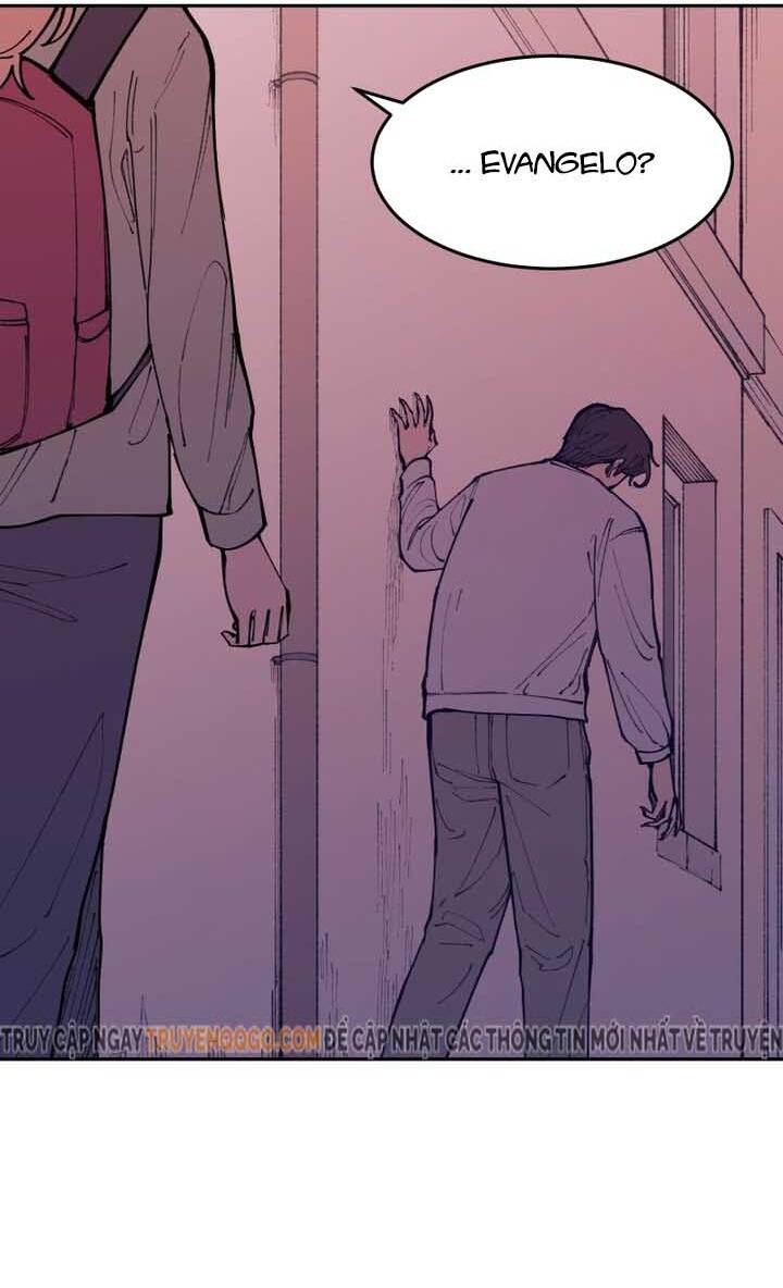 Vampire Family: Chapter 33