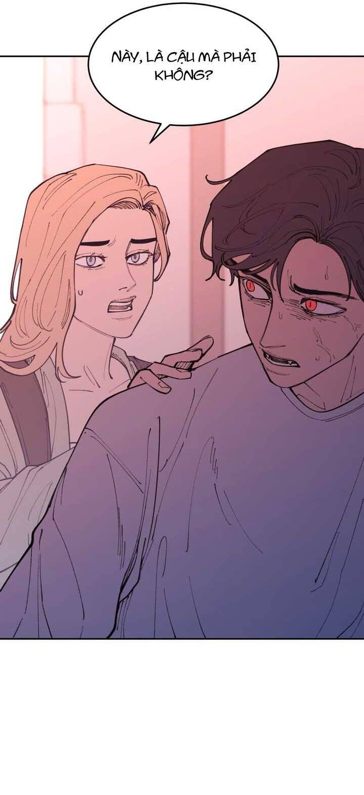 Vampire Family: Chapter 33