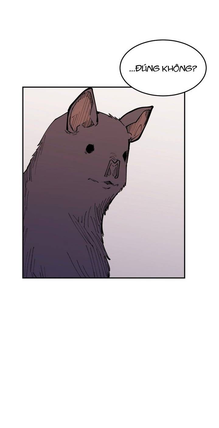 Vampire Family: Chapter 33