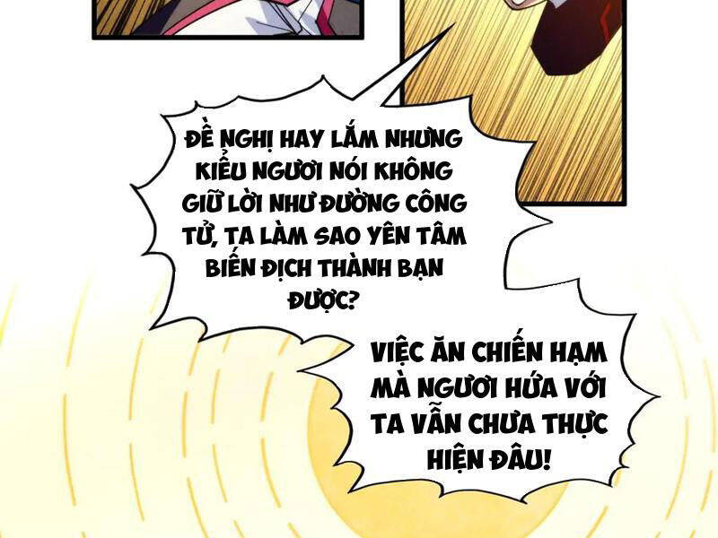 Vạn Cổ Chí Tôn: Chapter 360