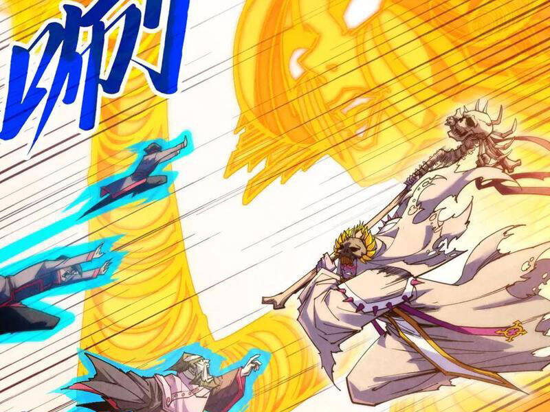 Vạn Cổ Chí Tôn: Chapter 360