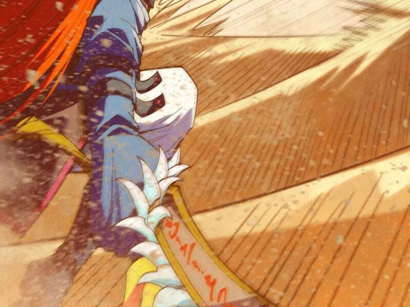 Vạn Cổ Chí Tôn: Chapter 360