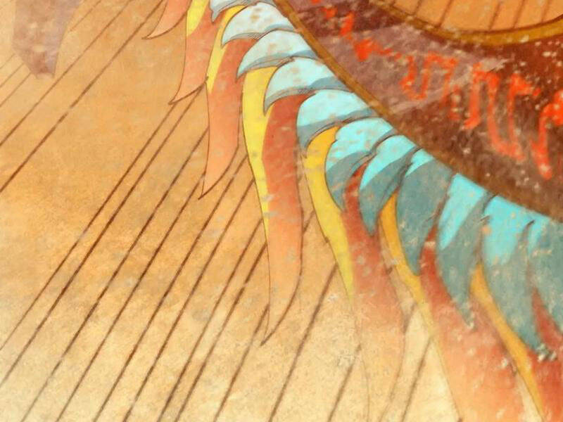 Vạn Cổ Chí Tôn: Chapter 360