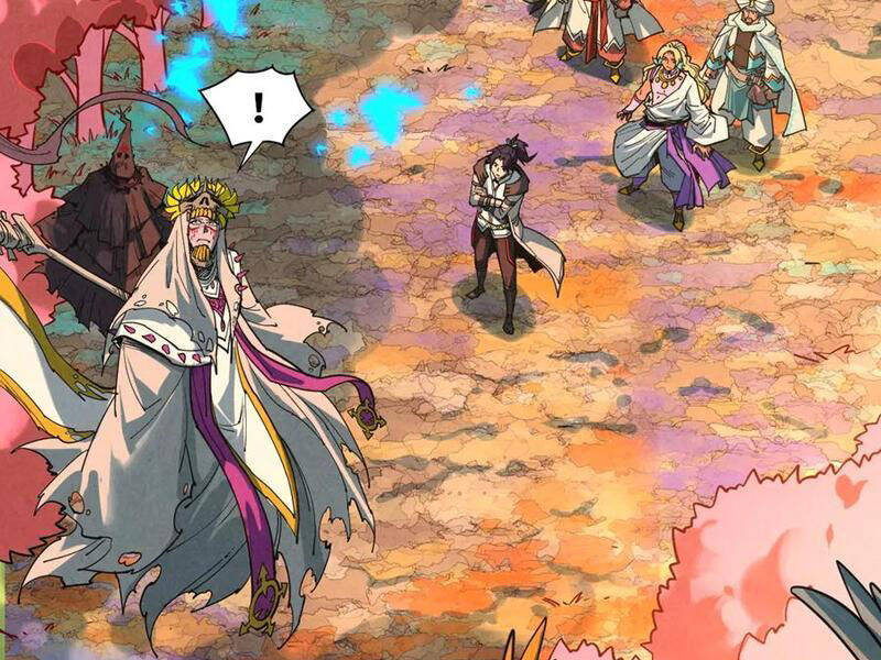 Vạn Cổ Chí Tôn: Chapter 360