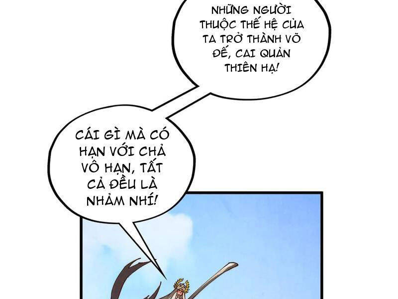 Vạn Cổ Chí Tôn: Chapter 360
