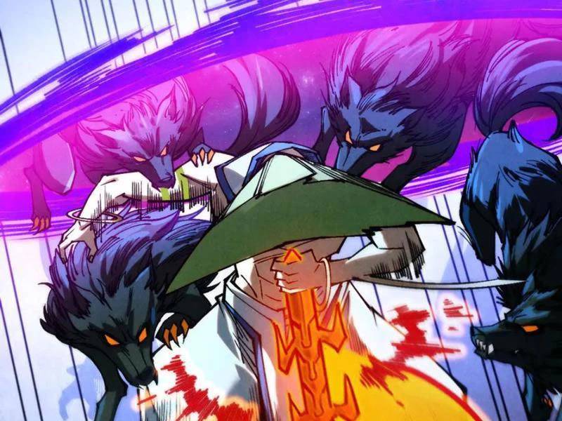 Vạn Cổ Chí Tôn: Chapter 365