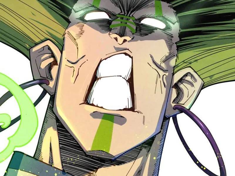 Vạn Cổ Chí Tôn: Chapter 365