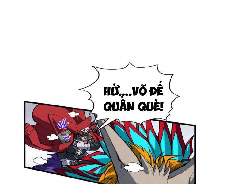 Vạn Cổ Chí Tôn: Chapter 365