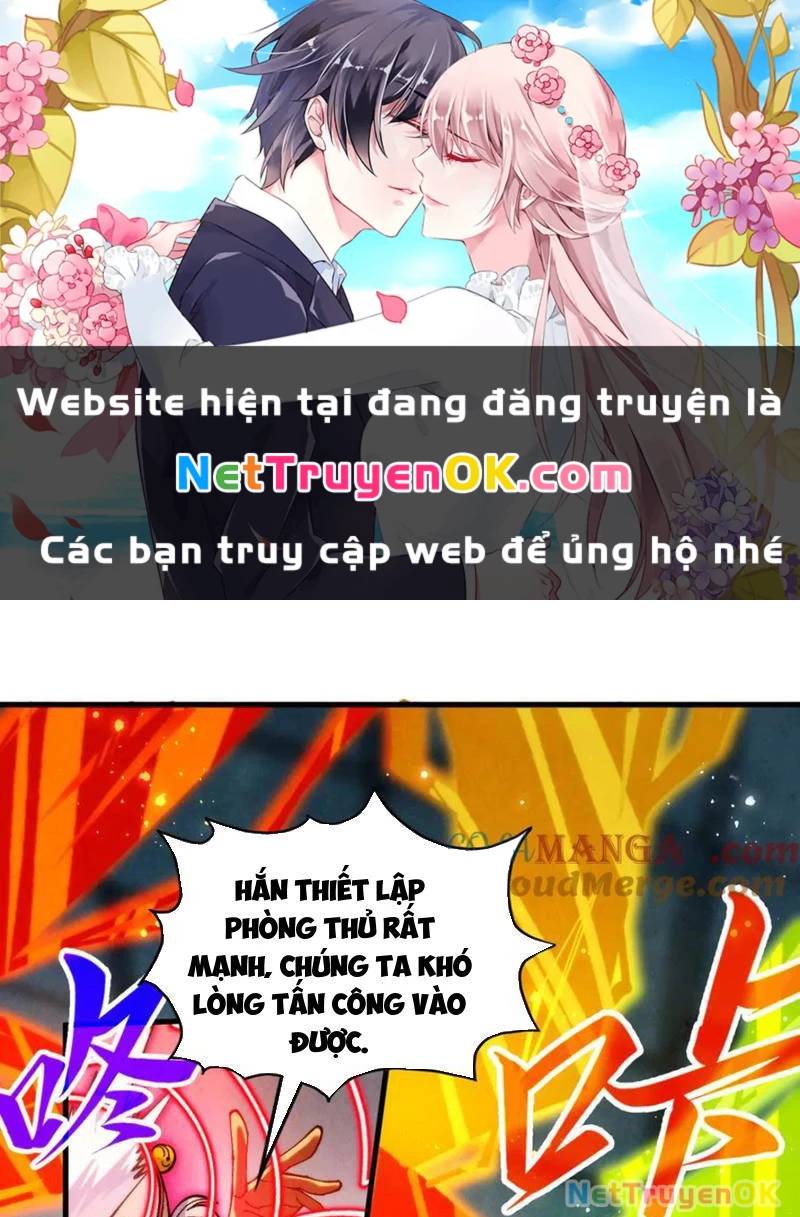 Vạn Cổ Chí Tôn: Chapter 366