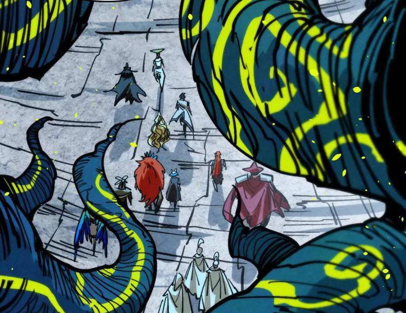 Vạn Cổ Chí Tôn: Chapter 366