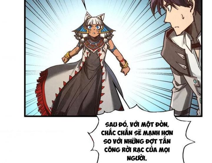 Vạn Cổ Chí Tôn: Chapter 367