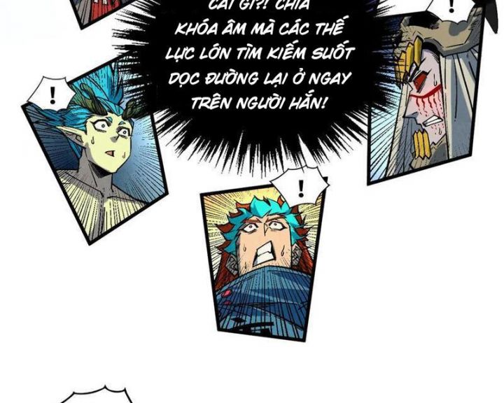 Vạn Cổ Chí Tôn: Chapter 367