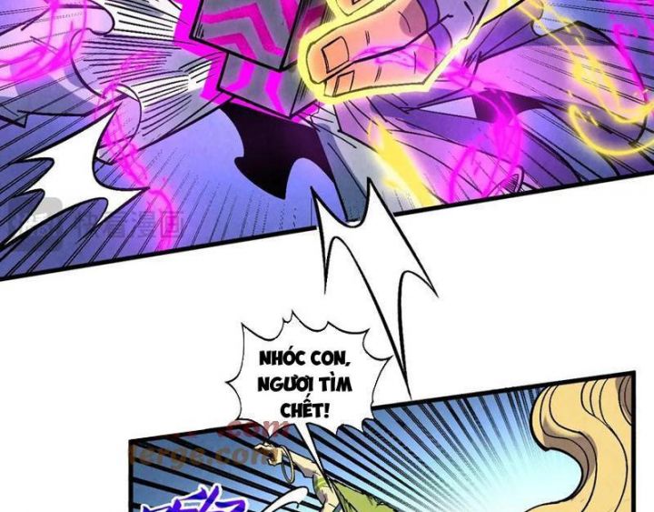 Vạn Cổ Chí Tôn: Chapter 367