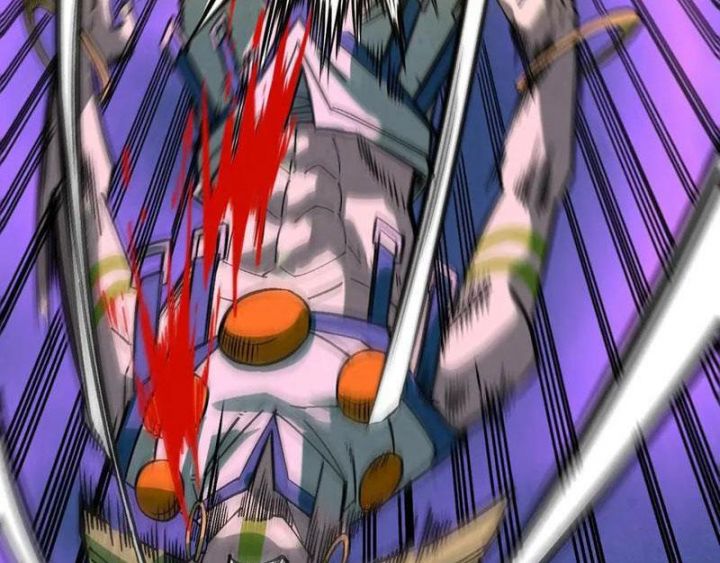 Vạn Cổ Chí Tôn: Chapter 367