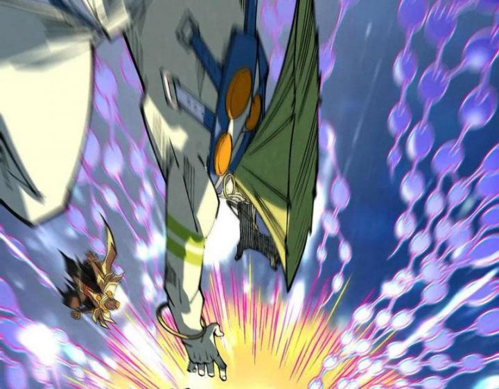 Vạn Cổ Chí Tôn: Chapter 367