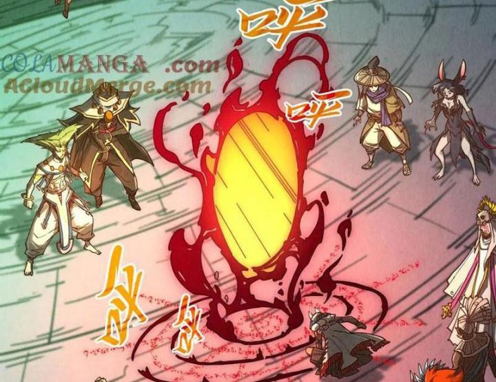 Vạn Cổ Chí Tôn: Chapter 367