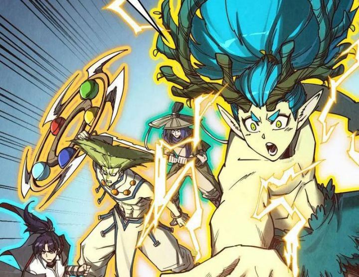 Vạn Cổ Chí Tôn: Chapter 367