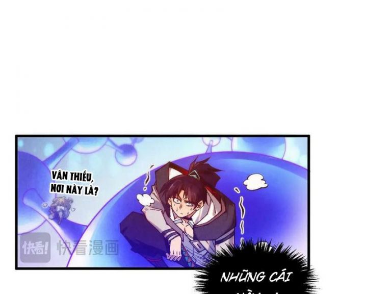 Vạn Cổ Chí Tôn: Chapter 367