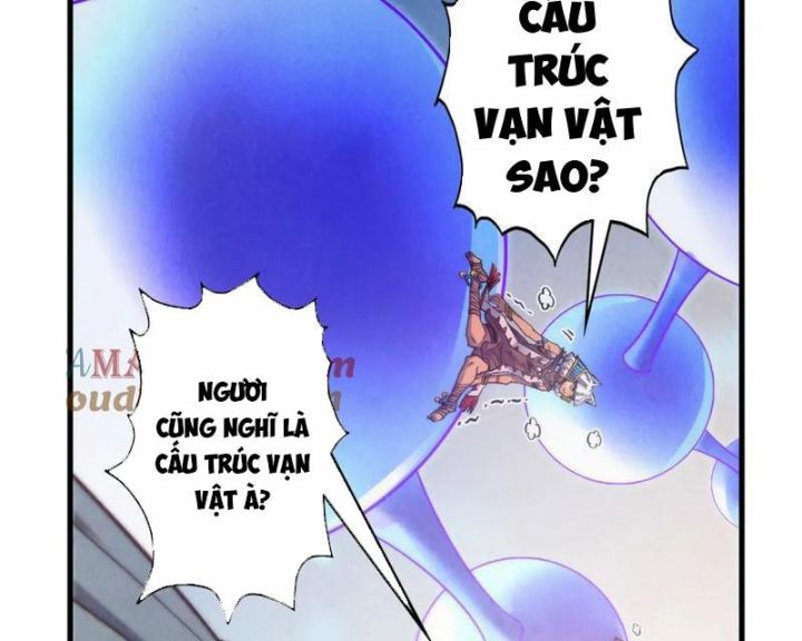 Vạn Cổ Chí Tôn: Chapter 367