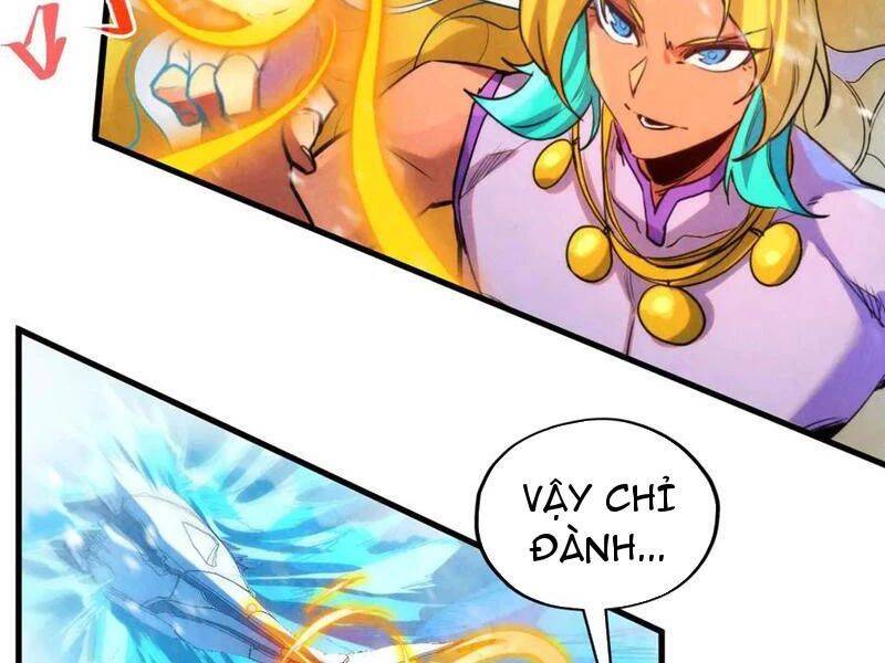 Vạn Cổ Chí Tôn: Chapter 371