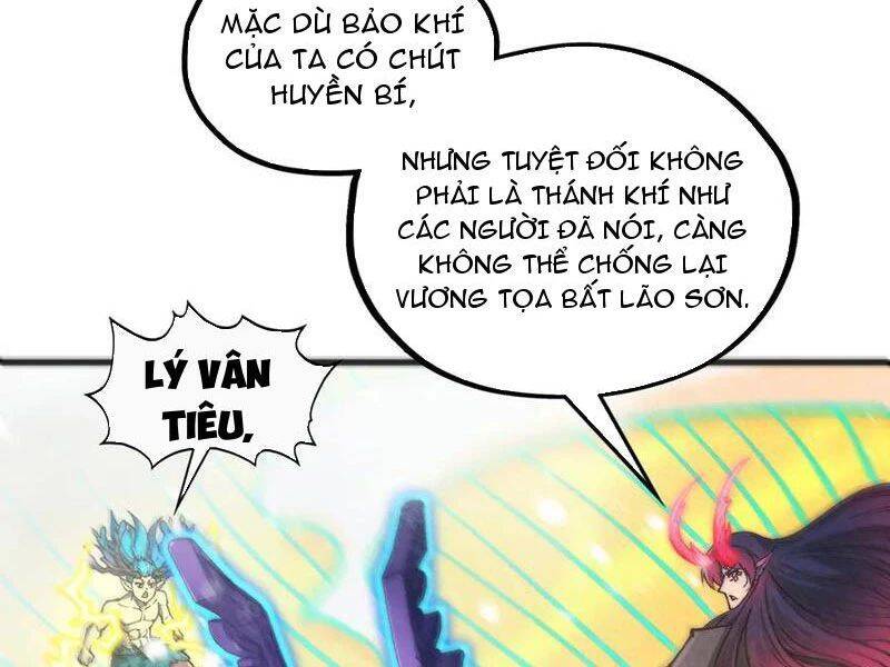 Vạn Cổ Chí Tôn: Chapter 371