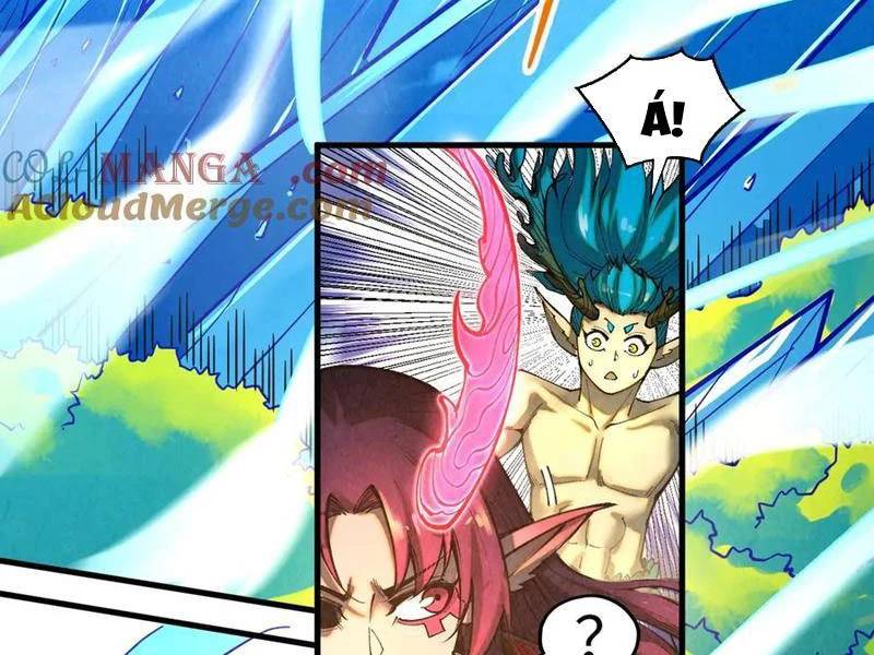 Vạn Cổ Chí Tôn: Chapter 371