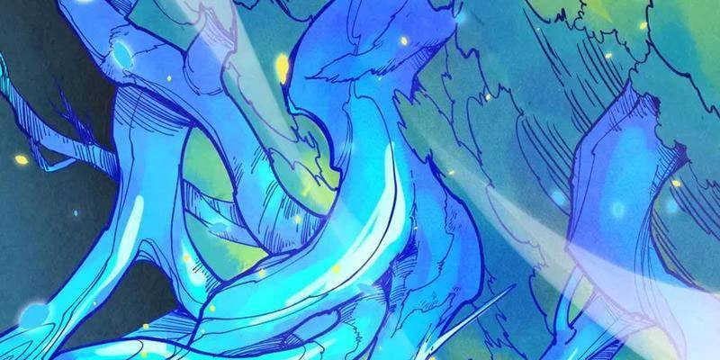 Vạn Cổ Chí Tôn: Chapter 371