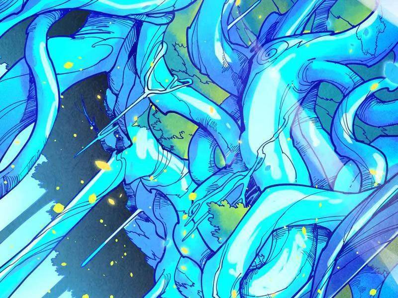 Vạn Cổ Chí Tôn: Chapter 371