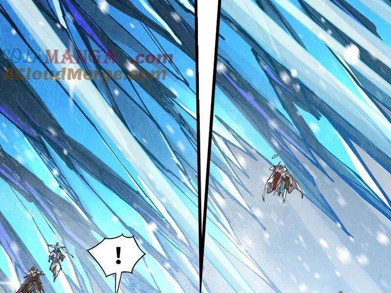 Vạn Cổ Chí Tôn: Chapter 371