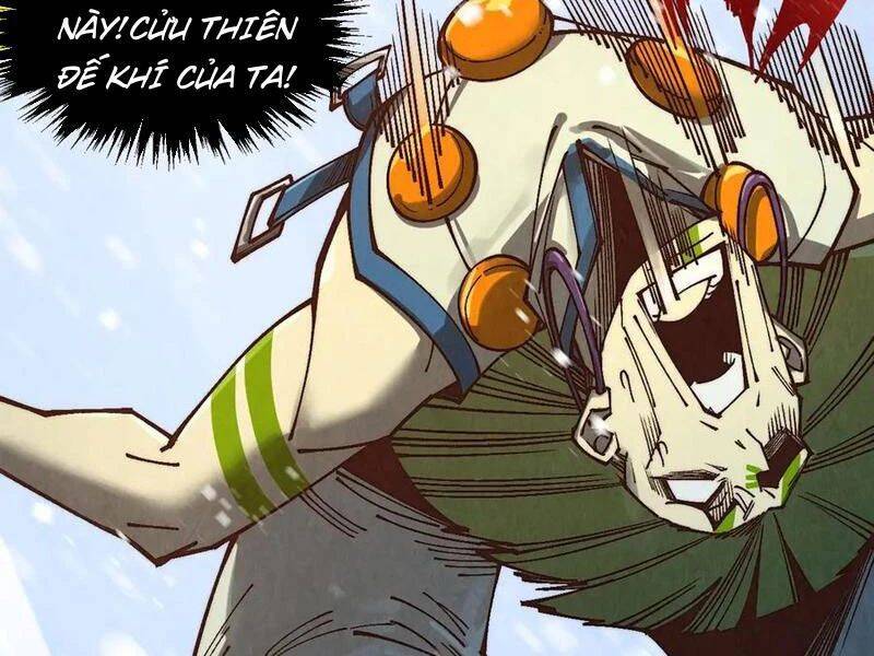 Vạn Cổ Chí Tôn: Chapter 371