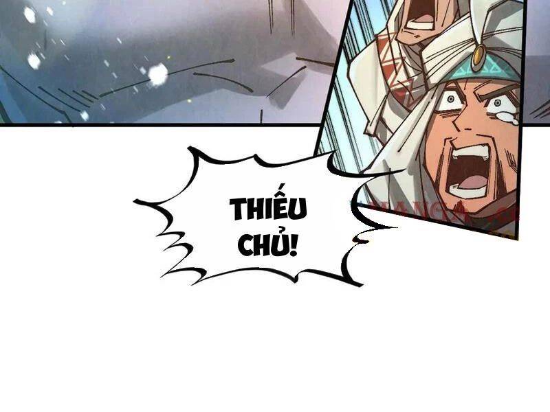 Vạn Cổ Chí Tôn: Chapter 371