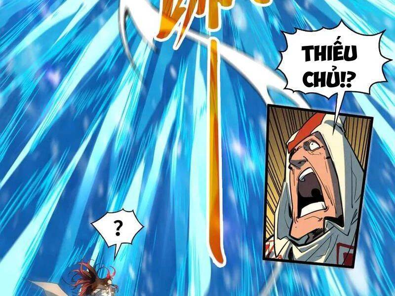 Vạn Cổ Chí Tôn: Chapter 371