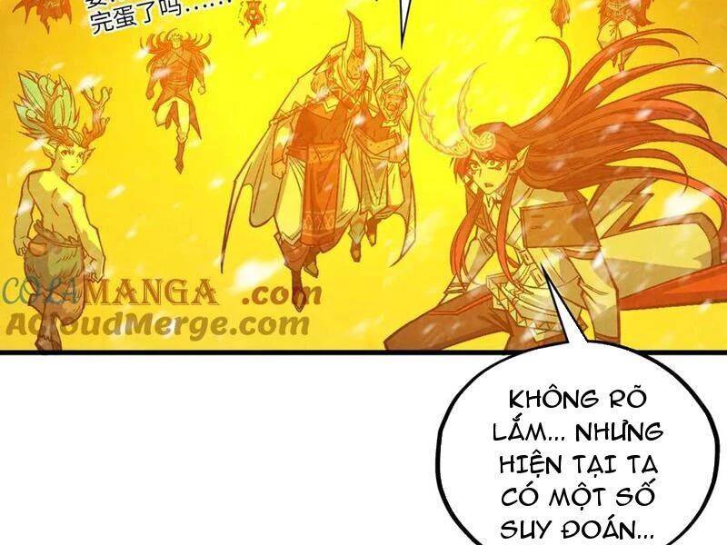 Vạn Cổ Chí Tôn: Chapter 371