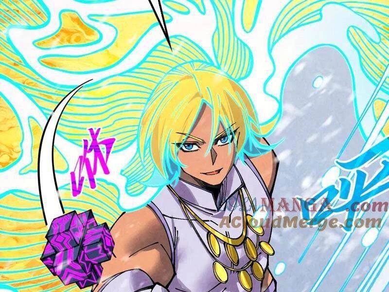 Vạn Cổ Chí Tôn: Chapter 371