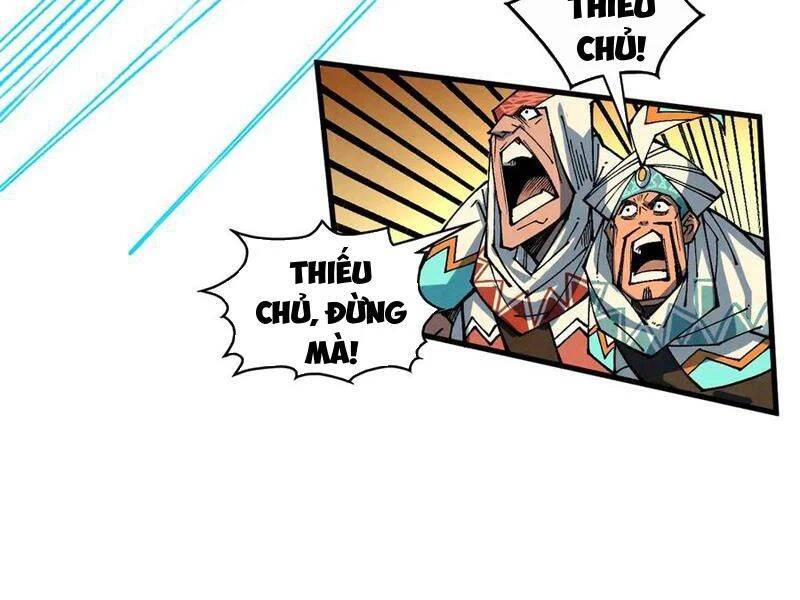 Vạn Cổ Chí Tôn: Chapter 371