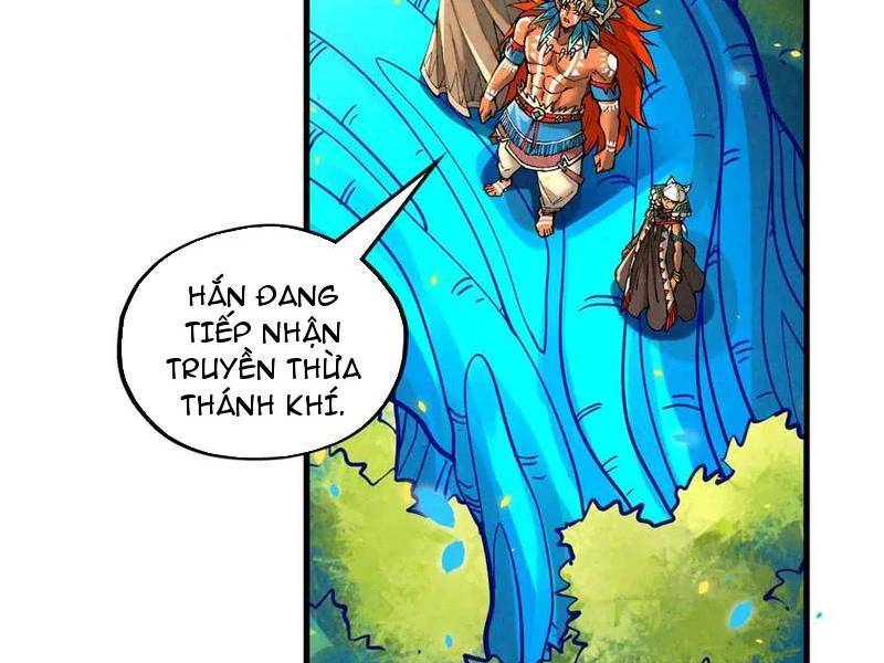 Vạn Cổ Chí Tôn: Chapter 372