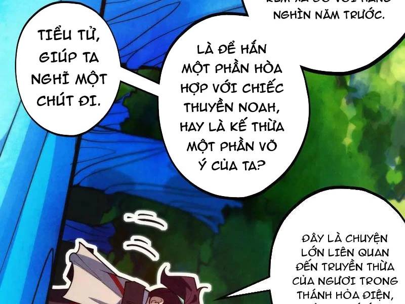 Vạn Cổ Chí Tôn: Chapter 372