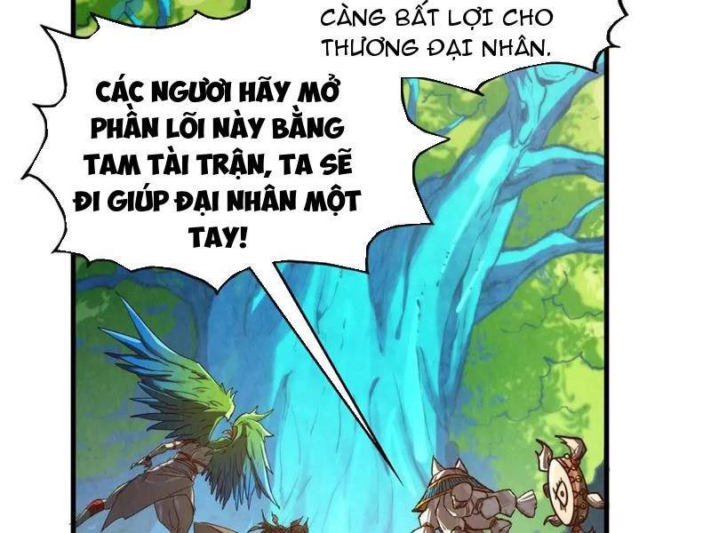 Vạn Cổ Chí Tôn: Chapter 372