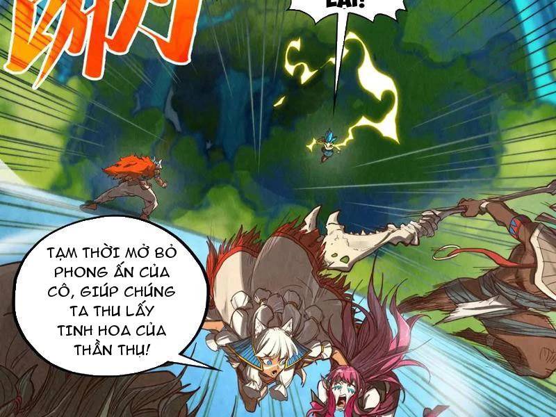 Vạn Cổ Chí Tôn: Chapter 372
