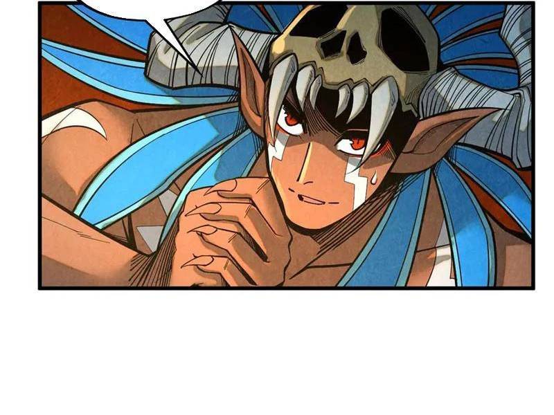 Vạn Cổ Chí Tôn: Chapter 372