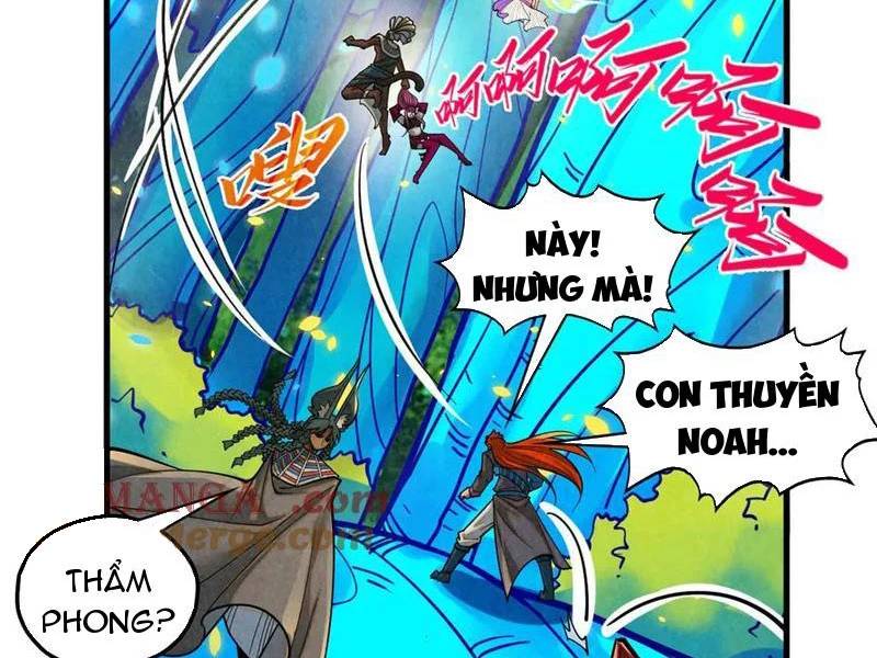 Vạn Cổ Chí Tôn: Chapter 372