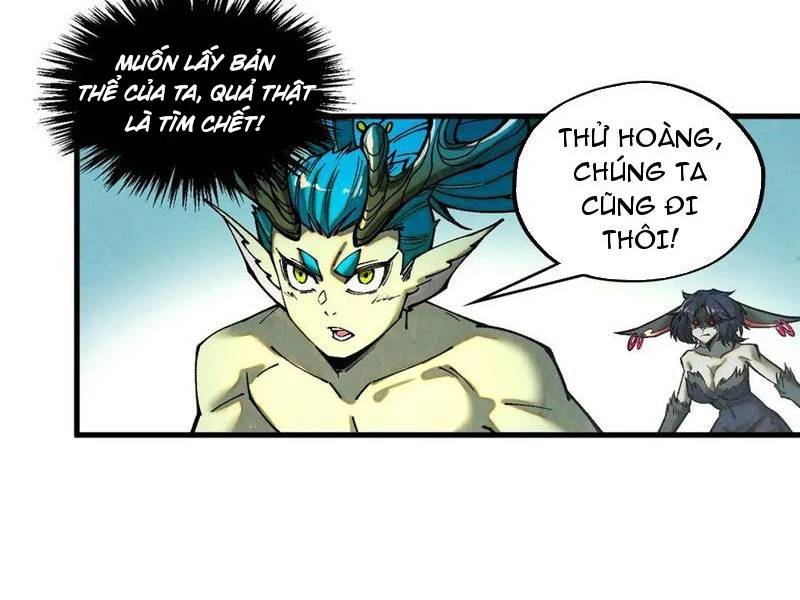 Vạn Cổ Chí Tôn: Chapter 372