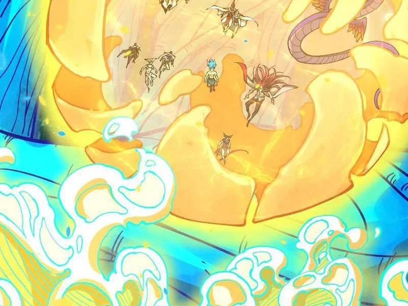 Vạn Cổ Chí Tôn: Chapter 372