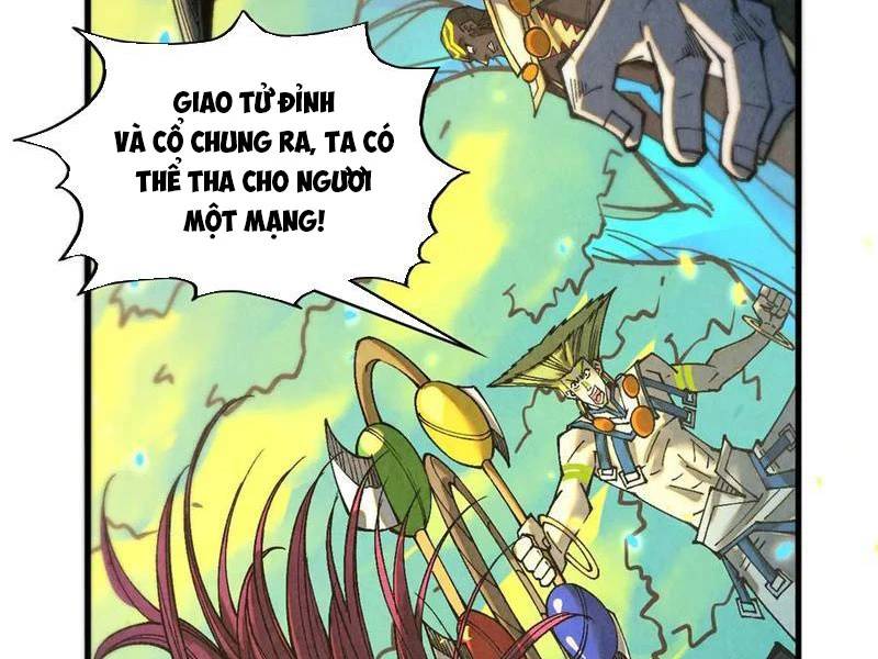 Vạn Cổ Chí Tôn: Chapter 372