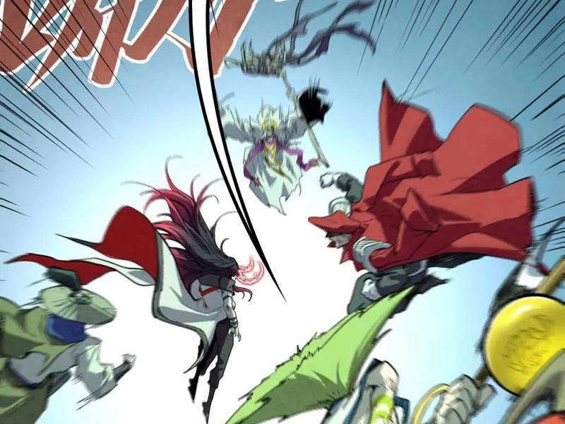 Vạn Cổ Chí Tôn: Chapter 372