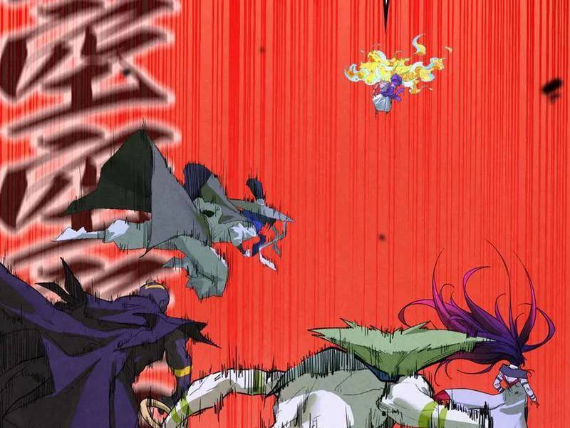 Vạn Cổ Chí Tôn: Chapter 372