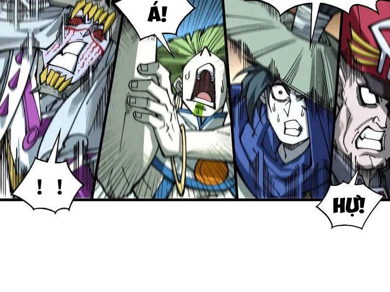 Vạn Cổ Chí Tôn: Chapter 372